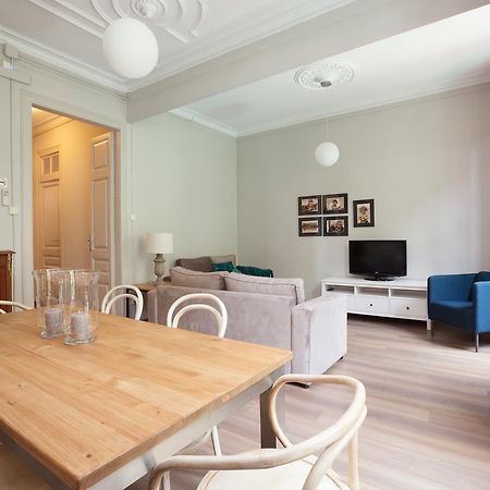 Apartamento Easysleep Gaudi Terrace Barcelona Exterior foto