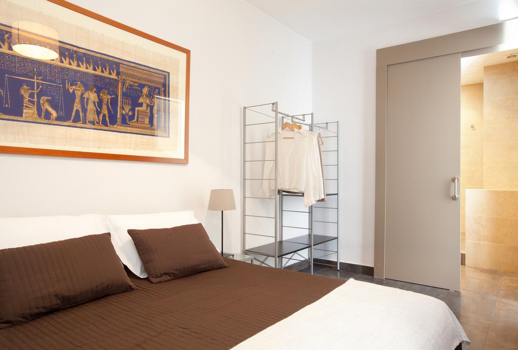 Apartamento Easysleep Gaudi Terrace Barcelona Exterior foto