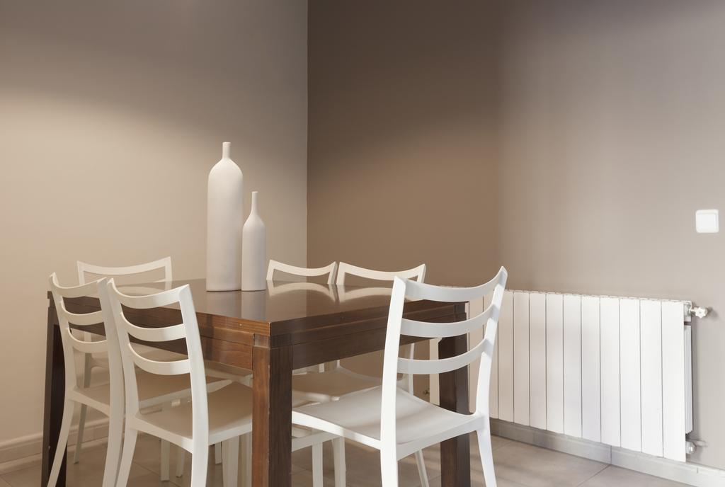 Apartamento Easysleep Gaudi Terrace Barcelona Habitación foto