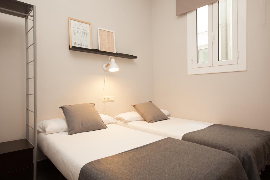 Apartamento Easysleep Gaudi Terrace Barcelona Exterior foto