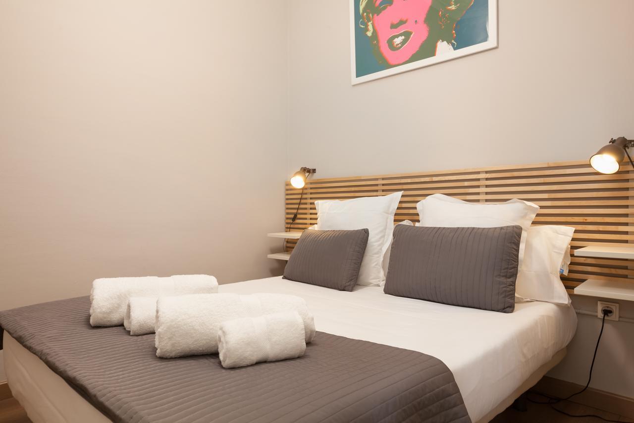 Apartamento Easysleep Gaudi Terrace Barcelona Exterior foto