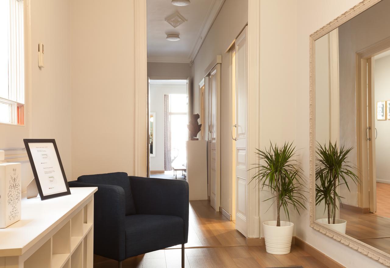 Apartamento Easysleep Gaudi Terrace Barcelona Exterior foto