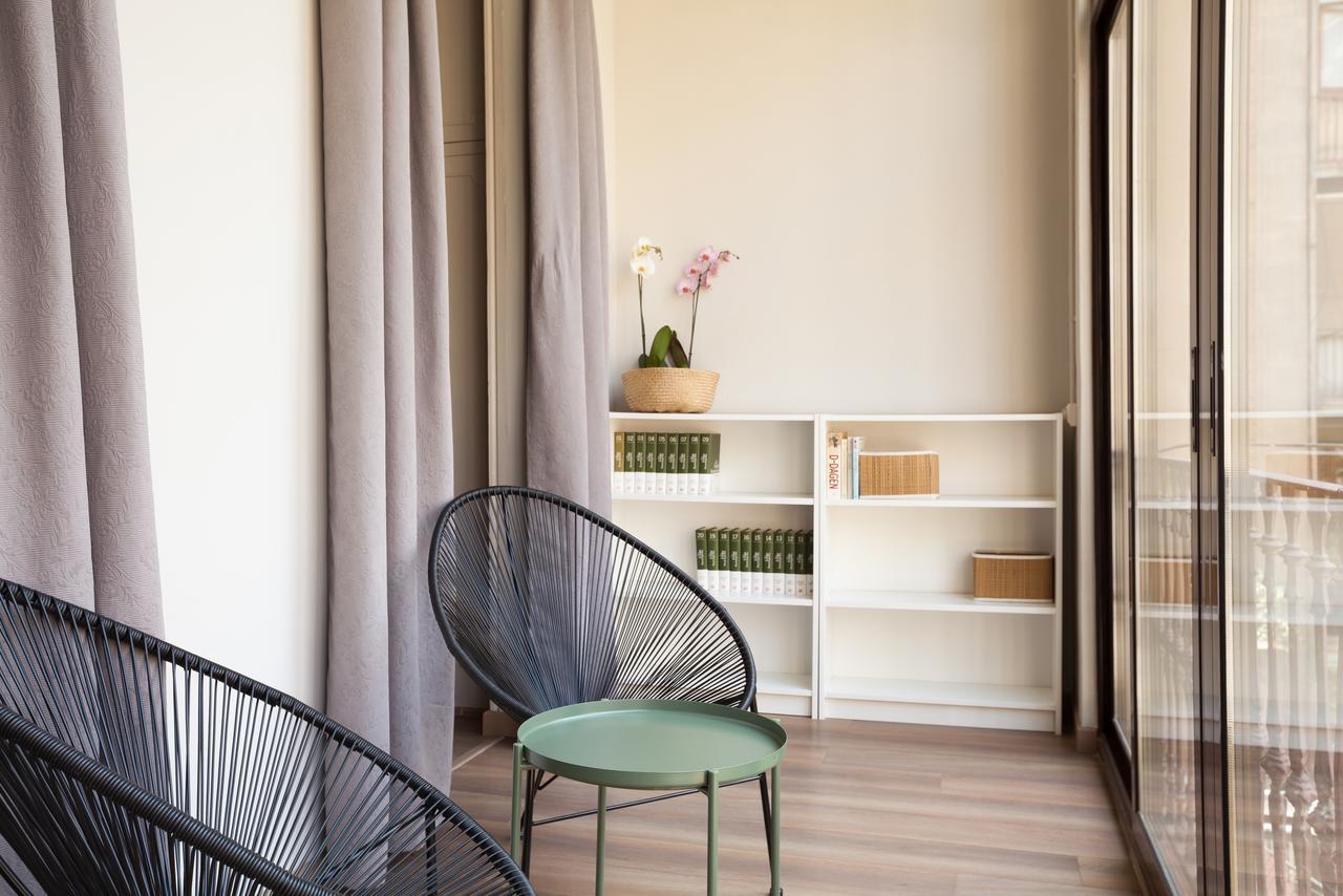 Apartamento Easysleep Gaudi Terrace Barcelona Exterior foto