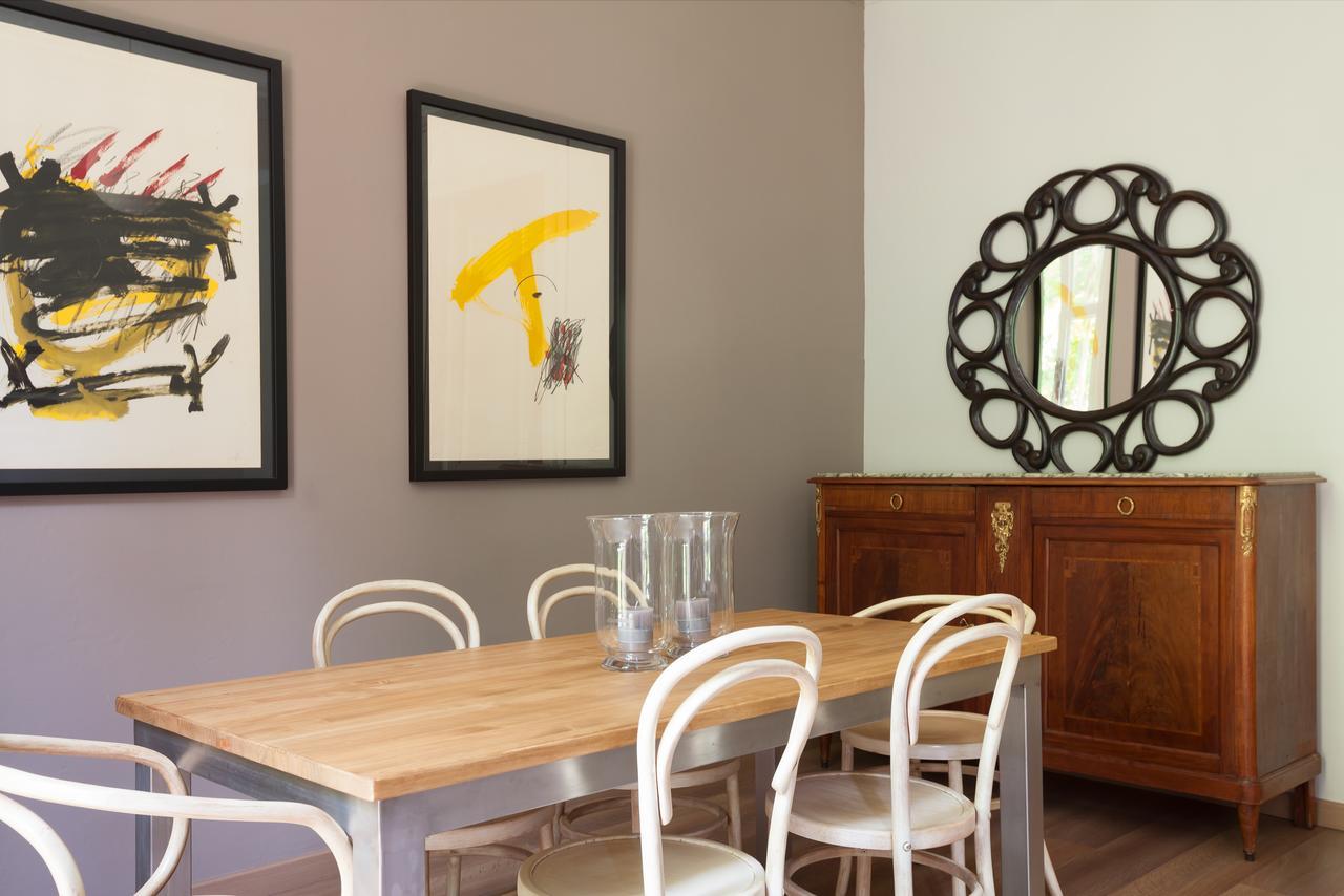 Apartamento Easysleep Gaudi Terrace Barcelona Exterior foto