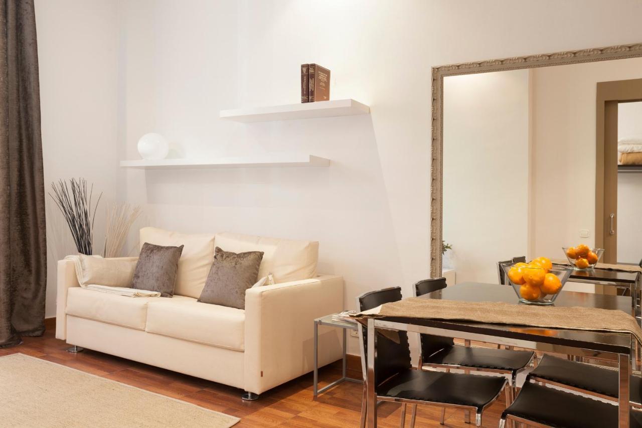 Apartamento Easysleep Gaudi Terrace Barcelona Exterior foto