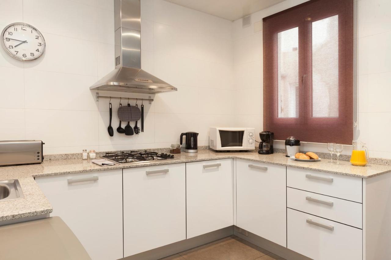 Apartamento Easysleep Gaudi Terrace Barcelona Exterior foto