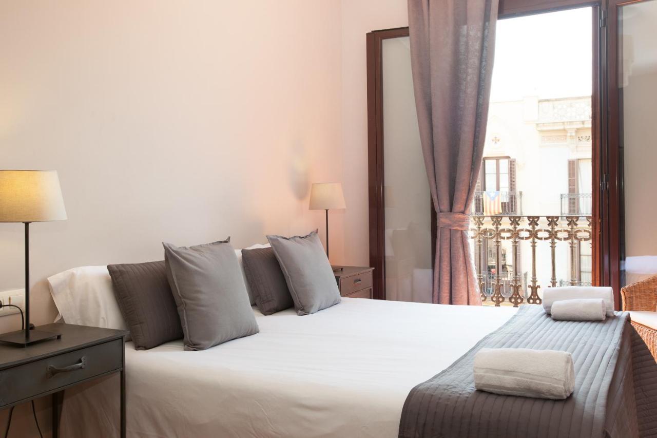 Apartamento Easysleep Gaudi Terrace Barcelona Exterior foto