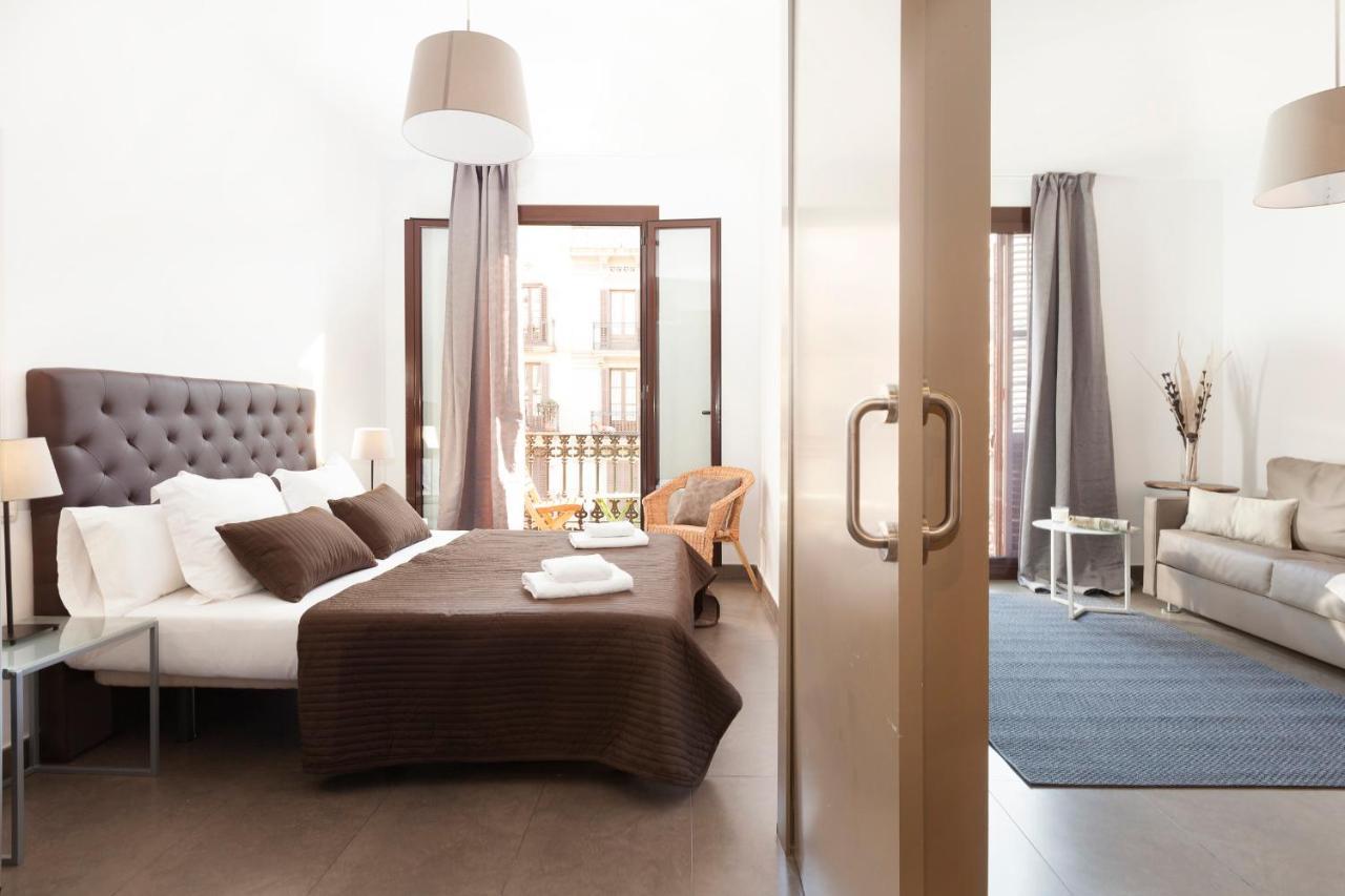 Apartamento Easysleep Gaudi Terrace Barcelona Exterior foto