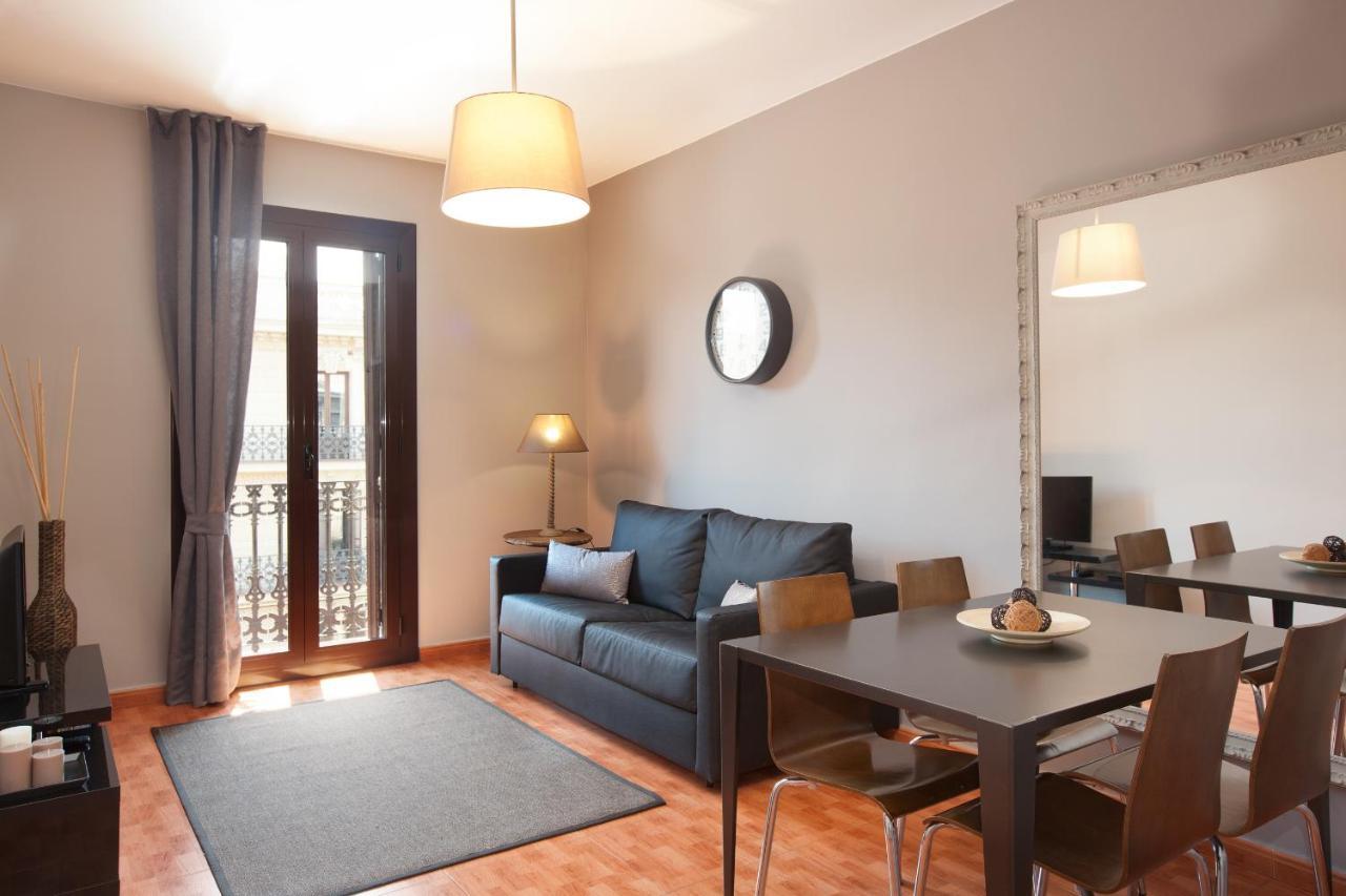 Apartamento Easysleep Gaudi Terrace Barcelona Exterior foto