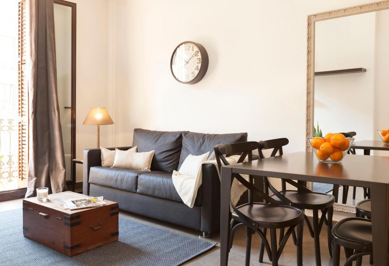 Apartamento Easysleep Gaudi Terrace Barcelona Exterior foto