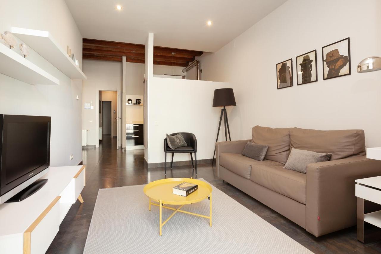 Apartamento Easysleep Gaudi Terrace Barcelona Exterior foto