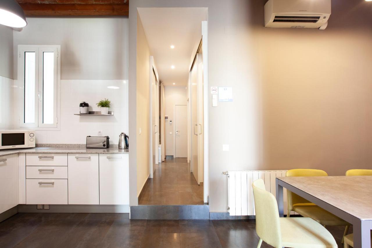 Apartamento Easysleep Gaudi Terrace Barcelona Exterior foto