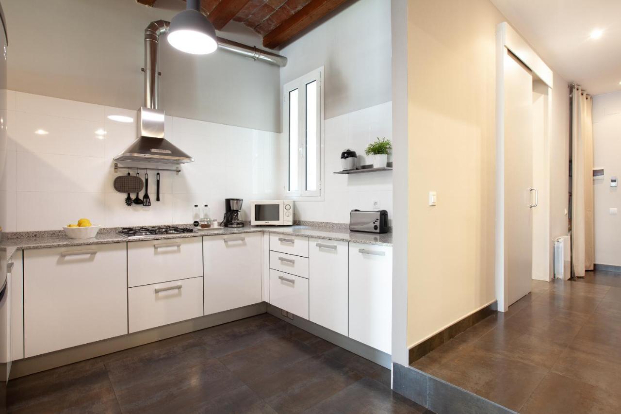 Apartamento Easysleep Gaudi Terrace Barcelona Exterior foto