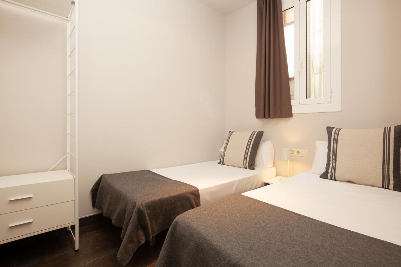 Apartamento Easysleep Gaudi Terrace Barcelona Exterior foto