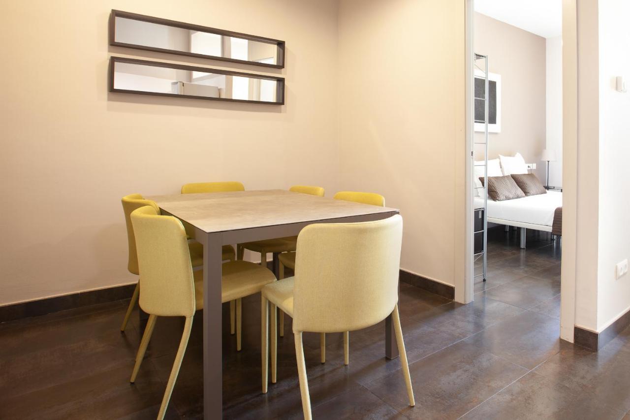 Apartamento Easysleep Gaudi Terrace Barcelona Exterior foto
