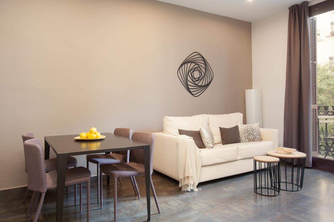 Apartamento Easysleep Gaudi Terrace Barcelona Exterior foto